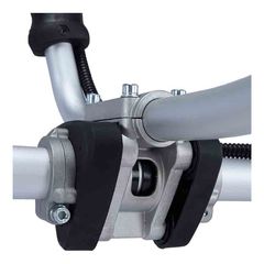 PB7500 Θαμνοκοπτικό Βενζίνης 63.3cc 3.0Hp - ΒΕΝΖΙΝΟΚΙΝΗΤΑ - NAKAYAMA PRO (#033813)