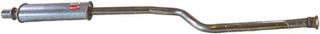 Μεσαίο σιλανσιέ 1.4  VTS 1.6 BOSAL ΑΓΩΡΑ ΣΠΑΡΕΤΟ 45+ 171765                281287 171769 1717NE 171765 1717A3