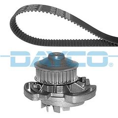 ΣΕΤ ΙΜΑΝΤΑΣ ΡΟΥΛΕΜΑΝ+ΑΝΤΛΙΑ SEAT IBIZA I KTBWP7180