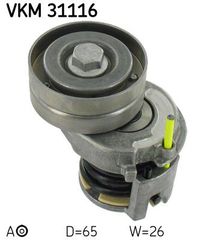 SKFVKM31116 ΤΡΟΧΑΛΙΑ ΟΔΗΓΗΣΗΣ VKM 31116 VKM31116 03C145299AC 03C145299AE 03C145299AF 03C145299K 03C145299L 03C145299P 03C145299AC 03C145299AE 03C145299AF 03C145299P 03C145299AC 03C145299A