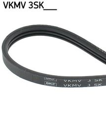 ΙΜΑΝΤΑΣ ΔΥΝΑΜΟ POLY-V ELASTIC  VKMV3SK751            VKMV3SK751 117200033R 117207719R 117200033R