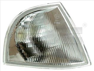 ΦΛΑΣ ΕΜΠΡΟΣ ΑΡ OCTAVIA 97-00 ΜΕ ΝΤΟΥΙ  1U0953155             185164052 1U0953155 1U0953155A