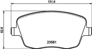 ΤΑΚ. SKODA              E  6Q0698151A            MDB2294 6Q0698151A 6Q0698151A 6Q0698151A 6Q0698151A