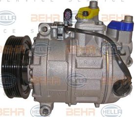 ΣΥΜΠΙΕΣΤΗΣ, ΣΥΣΤΗΜΑ ΚΛΙΜΑΤΙΣΜΟΥ  8FK351322811 7L6820803C 7L6820803F 7L6820803J 7L6820803K 7L6820803M 7L6820803Q 7L6820803T 7P0820803D 7P0820803N 7L6820803C 7L6820803F 7L6820803J 7L6820803K 7L6820803M