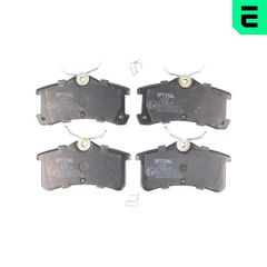ΤΑΚΑΚΙΑ AVENSIS OPTIMAL  04466-02060           12493 0446602010 0446602060