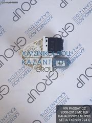 VW PASSAT CC 2008-2013 ΜΟΤΕΡ ΠΑΡΑΘΥΡΟΥ ΕΜΠΡΟΣ ΔΕΞΙ ΚΩΔΙΚΟΣ- 1K0959794Q