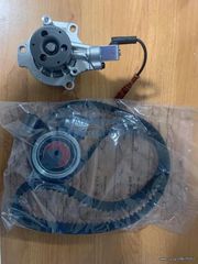 VW-SEAT-SKODA-AUDI 2005-2011 ΑΝΤΛΙΑ  ΝΕΡΟΥ ΚΩΔΙΚΟΣ- 04L121011L