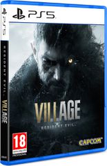 Resident Evil Village (PS5)
