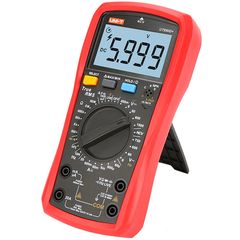 UT890D+ Digital Multimeter