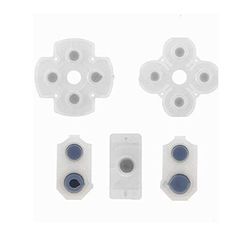 Conductive Rubber Pad για PS4 DualShock 4 Controller JDM-050/ 055