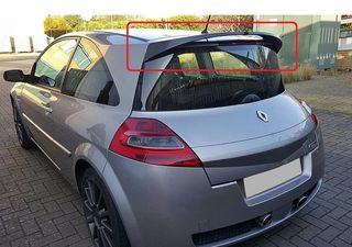 RENAULT MEGANE 2002-2008 ΑΕΡΟΤΟΜΗ -thumb-1