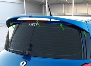 RENAULT MEGANE 2002-2008 ΑΕΡΟΤΟΜΗ -thumb-4
