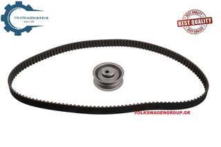 Σέτ χρονισμού (ΚΑΙΝΟΥΡΓΙΟ) ,AUDI 80  1979-1992  1.600 diesel  (135x25 mm)