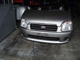 ΚΑΠΟ SUZUKI WAGON R  2002-2008