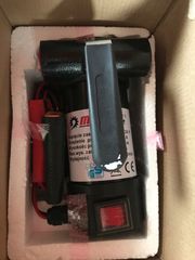 ΑΝΤΛΙΕΣ ΚΑΥΣΙΜΟΥ  MAR--POL 24V 50 L/MIN-thumb-2