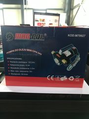 ΑΝΤΛΙΕΣ ΚΑΥΣΙΜΟΥ  MAR--POL 24V 50 L/MIN-thumb-4