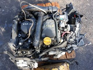 KINHTHΡΑΣ RENAULT CLIO / DACIA DOKKER-LODGY K9KC612 1500CC DCI