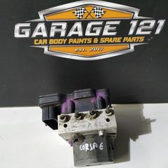 ΜΟΝΑΔΑ ΑBS OPEL CORSA E A4L 39049600 0265256396/2265106516/0265956292