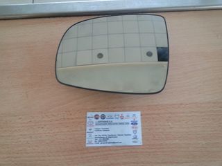  TZAMAKI  ΚΑΘΡΕΠΤΗ  ΔΕΞΙΟ (96365-JD11A) NISSAN QASHQAI J10E 2007-2012