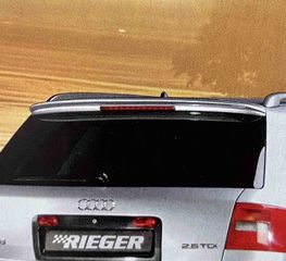 ΑΕΡΟΤΟΜΗ RIEGER ΓΙΑ AUDI A6 4B AVANT