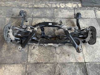 ΑΞΩΝΑΣ ΠΙΣΩ ΓΙΑ VW TIGUAN 07-16/AUDI Q3 11-17....4Χ4