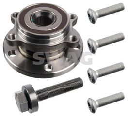 30927317 ΣΕΤ ΡΟΥΛΕΜΑΝ ΤΡΟΧΟΥ FAW-AUDI: Q  1T0498621             30927317 1K0407621F 1K0407621FSK1 1T0498621 2K0498621A 3C0498621 5K0498621 8J0598625 8J0598625A 1K0407621F 1K0407621FSK1 1T0498621 3C049