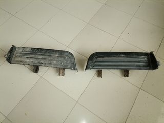 DAIHATSU FEROZA ΠΙΣΩ ΠΡΟΦΥΛΑΚΤΗΡΕΣ