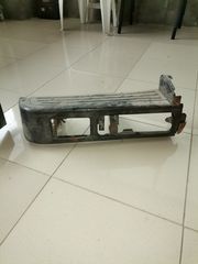 DAIHATSU FEROZA ΠΙΣΩ ΠΡΟΦΥΛΑΚΤΗΡΕΣ-thumb-1