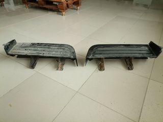 DAIHATSU FEROZA ΠΙΣΩ ΠΡΟΦΥΛΑΚΤΗΡΕΣ-thumb-3