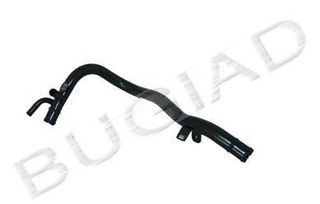 ΣΩΛΗΝΑΣ ΜΕΤΑΛ.ΝΕΡΟΥ FABIA 8V 1.4 IMIT  6Y0121050A            BSP20997 6Y0121050A