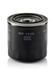 ΦΙΛΤΡΟ ΛΑΔΙΟΥ AVENSIS  90915-30003           WP1026 9091530003 90915300038T 9091550003