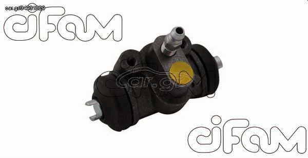 ΚΥΛ ΚΙ  MAZDA 323-626-MX3 89-02 Φ17,46mm  101464 E92Z2261A GJ2126251C GJ2126610 GJ2126610C 0K30A26610