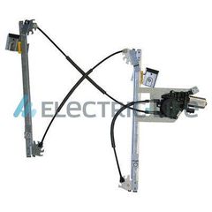 MHX+ΜΟΤΕΡ SAAB 9.3 10 02 4π οδηγου  ZR SB16 L             ZRSB16L 12755681 12755683 12788799 12788911 12793728 MECHANISM MOTOR