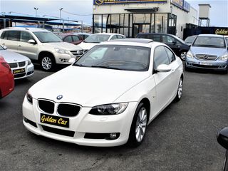 Bmw 320 '09 COUPE EXCLUSIVE ΕΞΑΙΡΕΤΙΚΟ