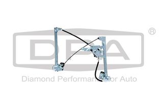 ΓΡΥΛΟΣ ΕΜΠΡΟΣ ΑΡΙΣΤΕΡΟΣ OCTAVIA 97-08  1U0837461B            88370364602 1U0837461A 1U0837461B 1U0837461B