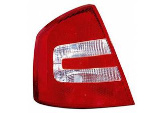 ΦΑΝΑΡΙ ΠΙΣΩ ΑΡ SKODA OCTAVIA 5 04-08  1Z5945111A            7622921 1Z5945095 1Z5945095A 1Z5945095B 1Z5945111 1Z5945111A 1Z5945257 1Z5945257A