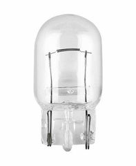 ΛΑΜΠΑ ΚΑΡΥΔΙ Χ.Κ. 12V W21W W3x16d TRIFA W21W 7505 93458