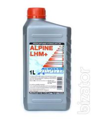 ΛΙΠ. ΥΔΡΑΥΛΙΚΟΝ ΣΥΣΤ CITROEN ALPINE LHM  ATF                   V600112 B712710 ISO7308 G009300A2 B712710 9979A1 ZCP830095 5098158AA B712710