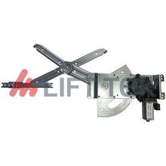 Γρύλος Εμ.αρ.ηλ.με μοτ.Corsa B- Νova -93  38051                 LTOP44LB 140050 5140044 5140067 93274395 93334689 93387519