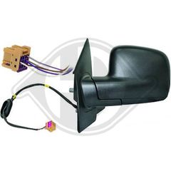 ΚΑΘΡΕΦΤΗΣ ΗΛΕΚΤΡΙΚΟΣ ΘΕΡΜΑΙΝΟΜ ΑΡ  VW T5  7H1857507A            2272125 7E1857507A9B9 7H1857507A9B9 7H1857507AB9B9 7H1857507P9B9 7H1857507A9B9 7H1857527A 9B9