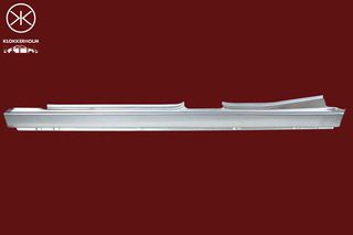 ΜΑΡΣΠΙΕ ΔΕΞΙ SKODA FAVORIT 89-95  115700311             7512012 115700311