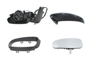 ΚΑΘΡΕΠΤΗΣ ROOMSTER ΓΝΗΣΙΟ (ΟΧΙ ΚΑΠΑΚΙ)  5J1857507A            540243007361P 5J1857507A