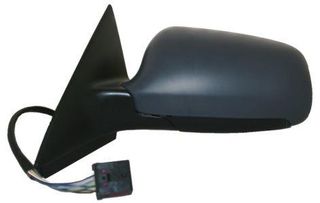 ΚΑΒΟΥΚΙ ΚΑΘΡΕΠΤΗ  OR A3 01-03 A4 97-01  8D0857507  GRU        0220M01 4B1858531BB 4B1858531BB3FZ 8D0857507 8D0857507GRU 8E0857535AJ