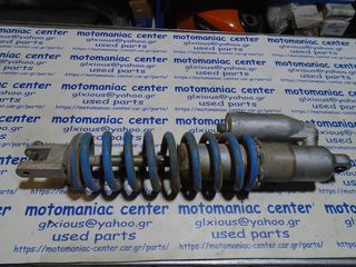 πισω αναρτηση αμορτισερ monoshock  kawasaki kx125HE kx125 kx 125 250 kx250 1990-1991 