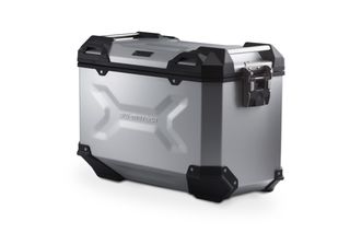 ΛΥΡΗΣ SW-MOTECH TRAX ADV ΔΕΞΙΑ ΒΑΛΙΤΣΑ ΑΛΟΥΜΙΝΕΝΙΑ 45L, 35011456