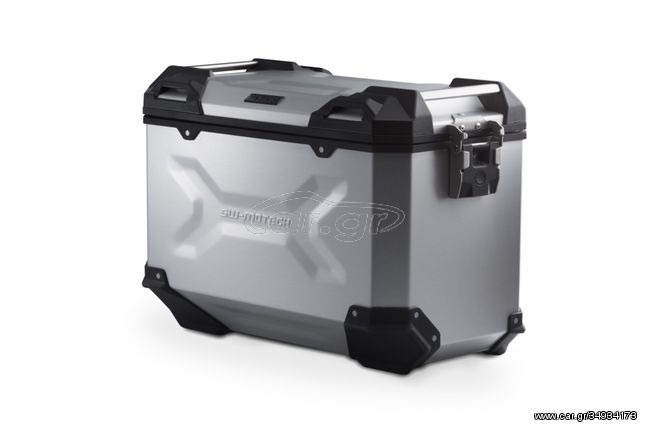 ΛΥΡΗΣ SW-MOTECH TRAX ADV ΔΕΞΙΑ ΒΑΛΙΤΣΑ ΑΛΟΥΜΙΝΕΝΙΑ 37L, 35011457