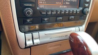 Porsche Cayenne 2008 S COPA CAR-thumb-14