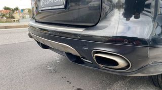 Porsche Cayenne 2008 S COPA CAR-thumb-6