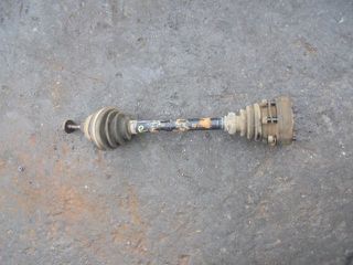 Ημιαξόνιο Εμπρός Δεξί για VW TRANSPORTER (1997 - 2003) (70X) (T4) 2500 (AET) Petrol 115 Syncro | Kiparissis - The King Of Parts