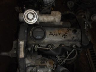 Κινητήρας Κορμός - Καπάκι AGR για VW GOLF (1998 - 2004) Mk4 (1J1) 1900 (AGR) Diesel 90 TDI | Kiparissis - The King Of Parts